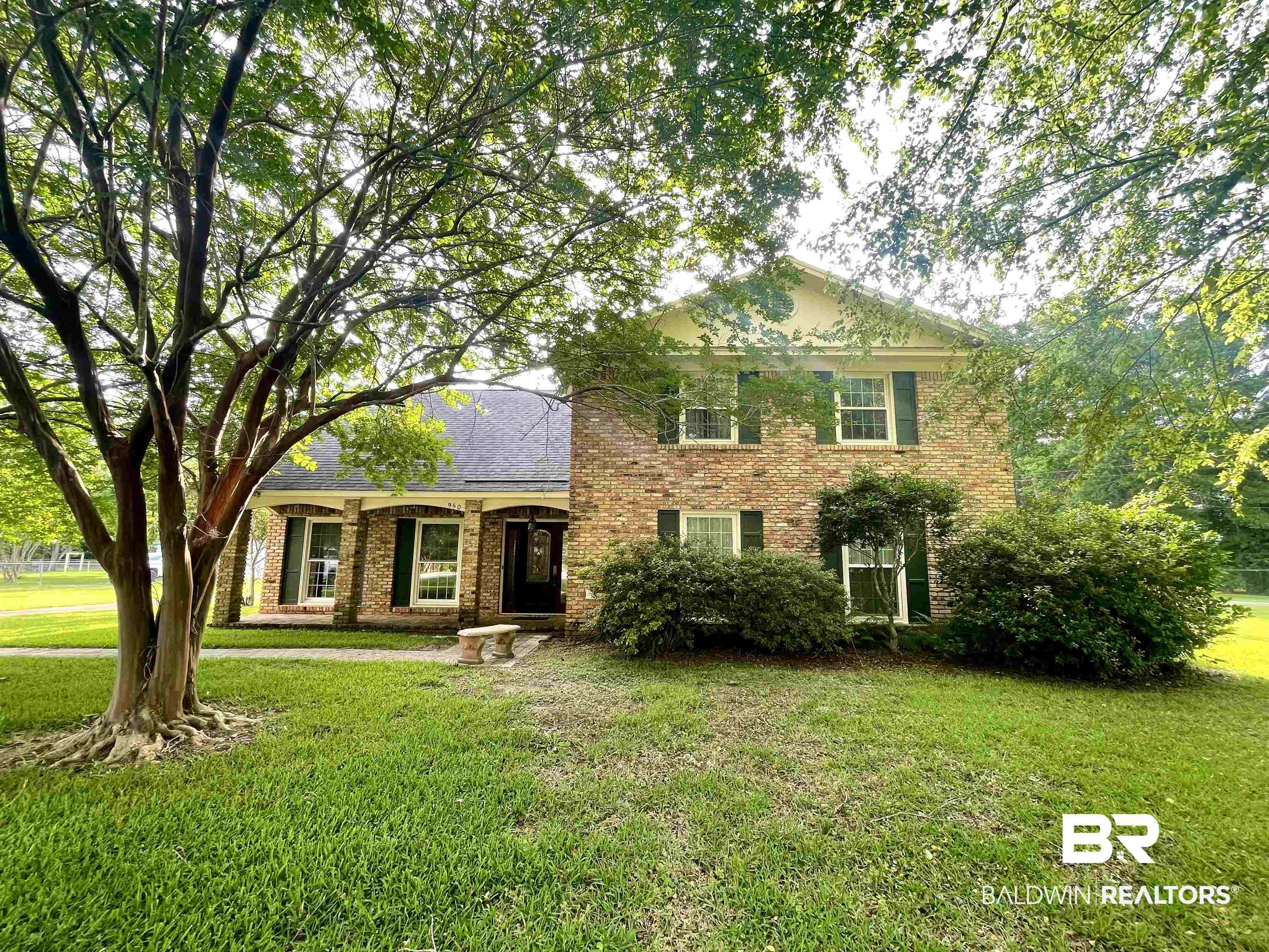 950 Walter Smith Road Mobile, AL 36695 - Photo 1 of 51