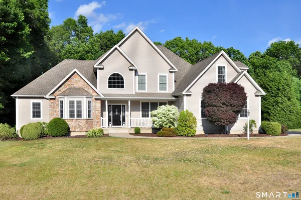 $719,900 | 22 Jubrey Drive, Windsor, CT 06095