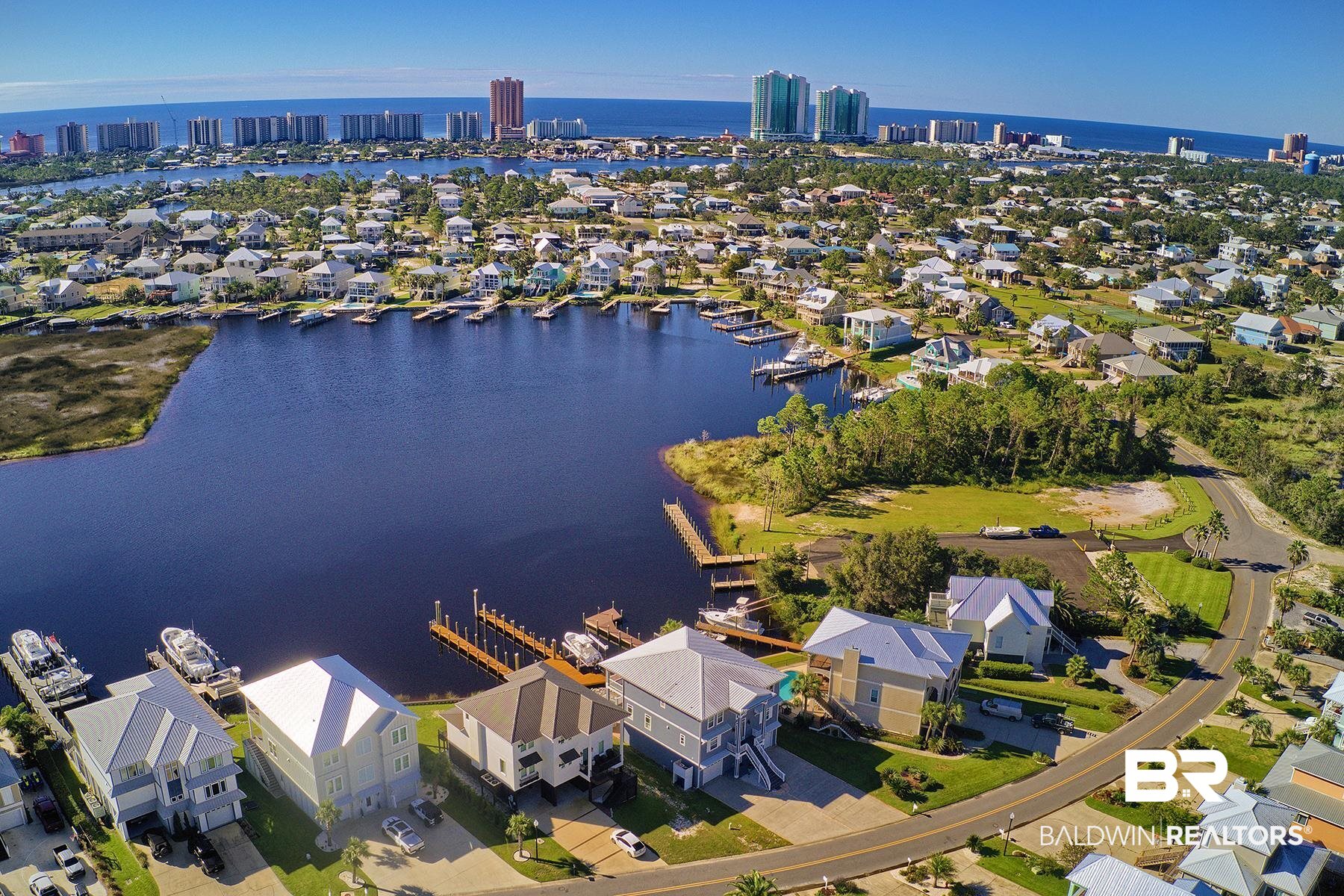 4126 Harbor Road Orange Beach, AL 36561 - Photo 50 of 50