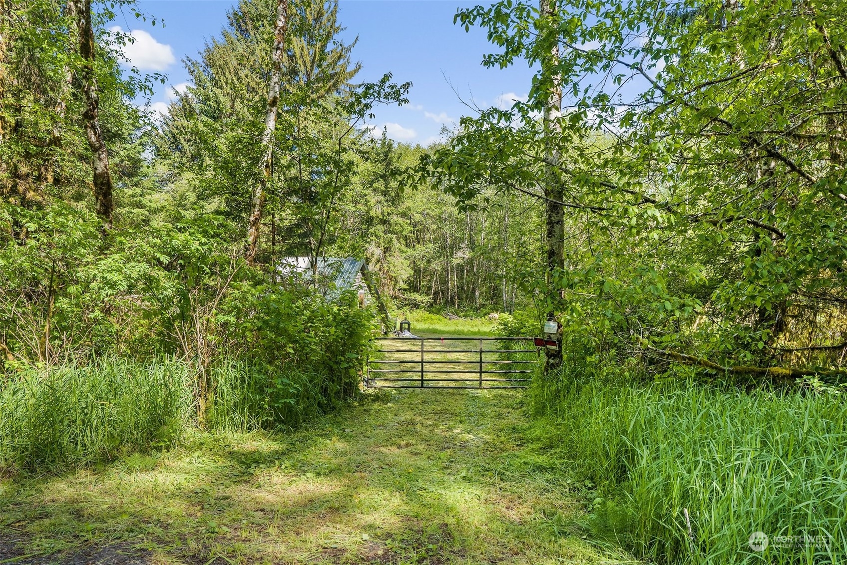 133 Smith Creek Road Raymond, WA 98577 - Photo 3 of 13 Gallery Image 3