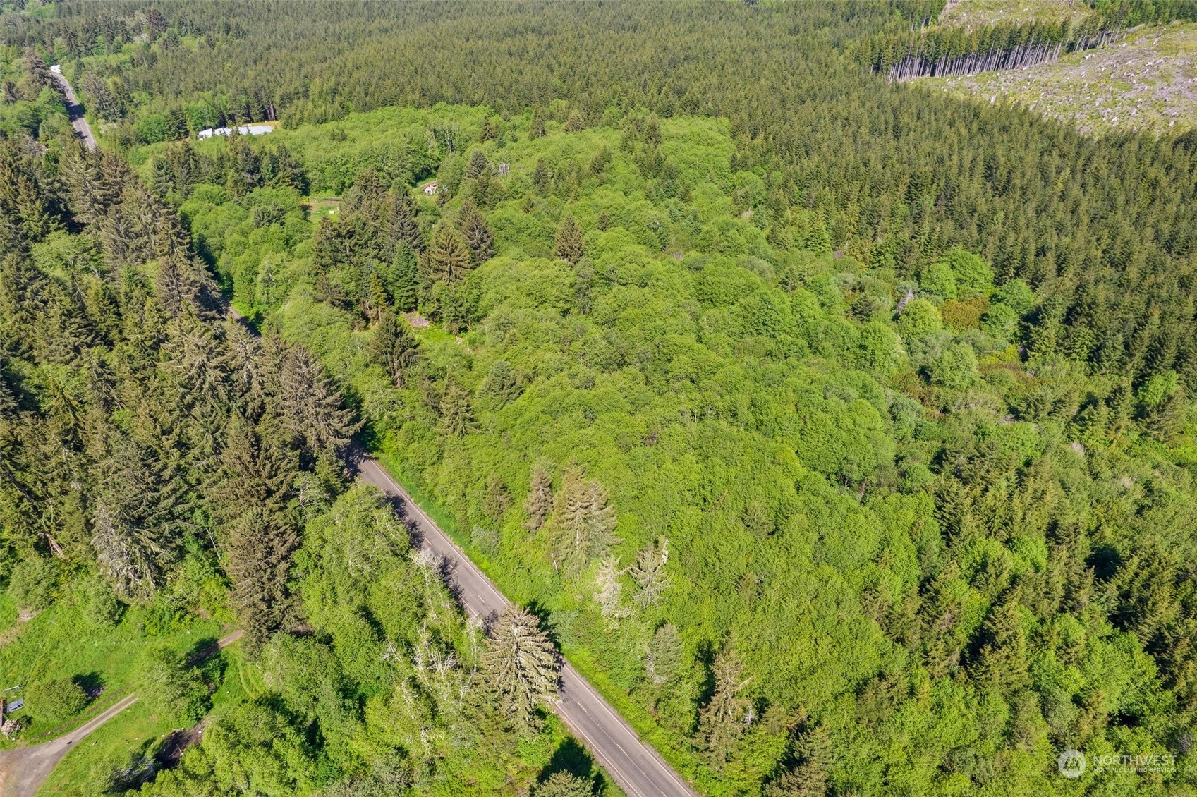 133 Smith Creek Road Raymond, WA 98577 - Photo 10 of 13 Gallery Image 10