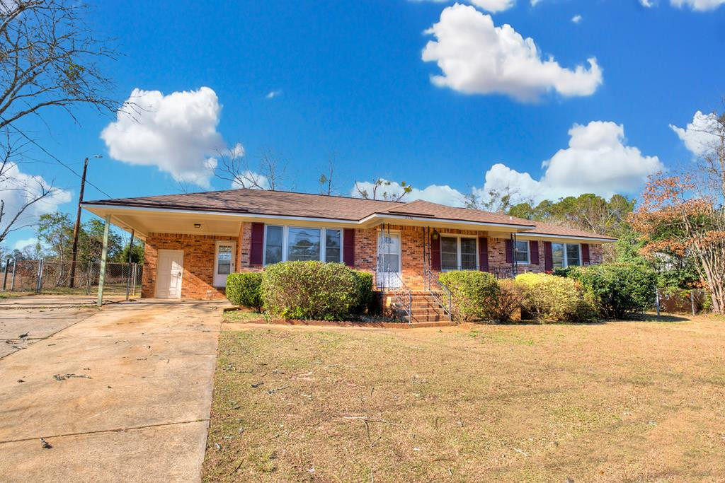 2356 Raccoon Road Dalzell, SC 29040 - Photo 2 of 29
