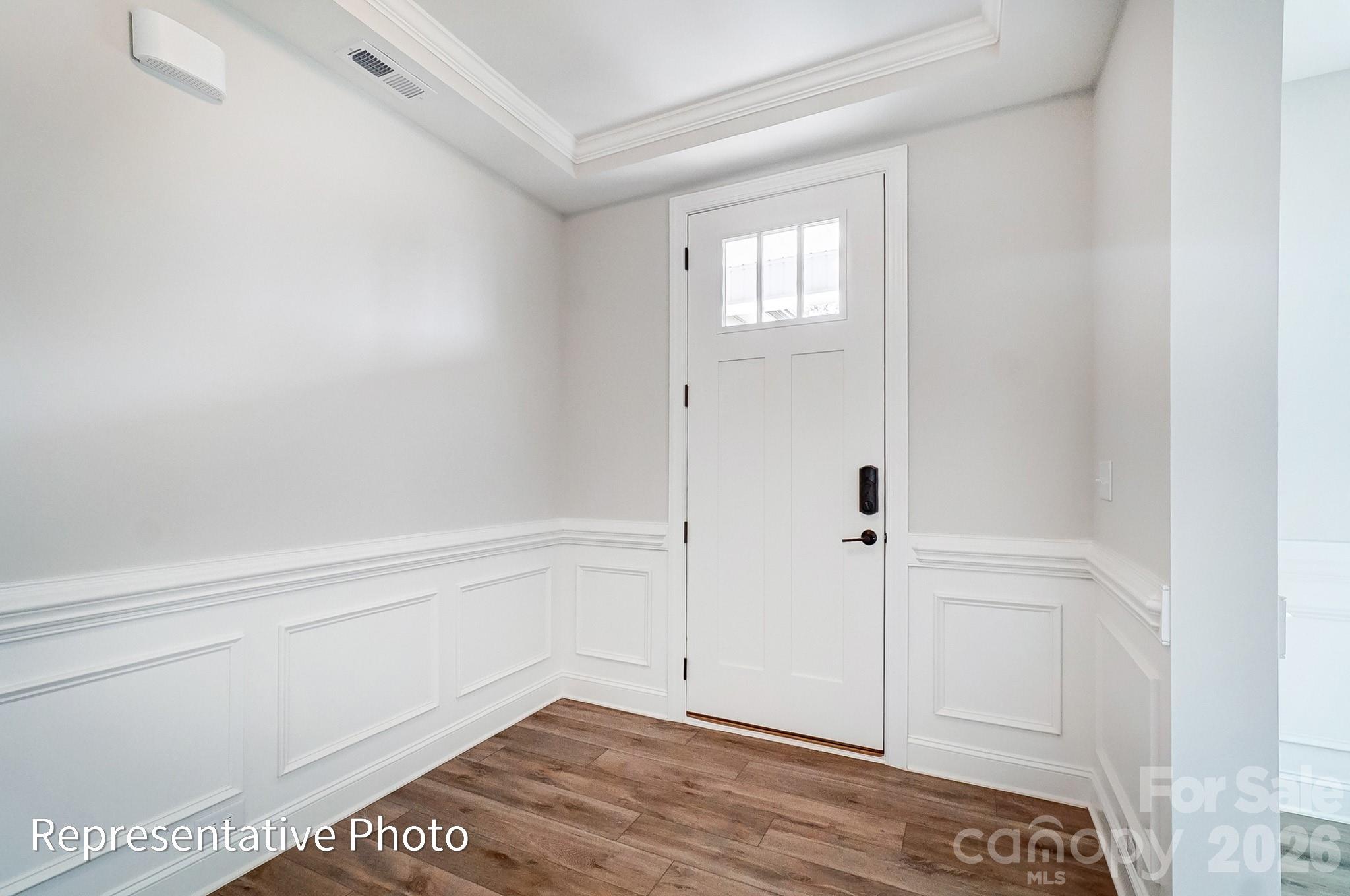 8011 James Query Road Mint Hill, NC 28227 - Photo 4 of 46