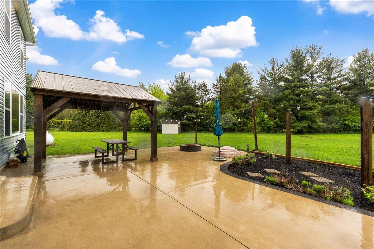 5675 Kean Road Westerville, OH 43082 - Photo 7 of 43 06-0X6A5924