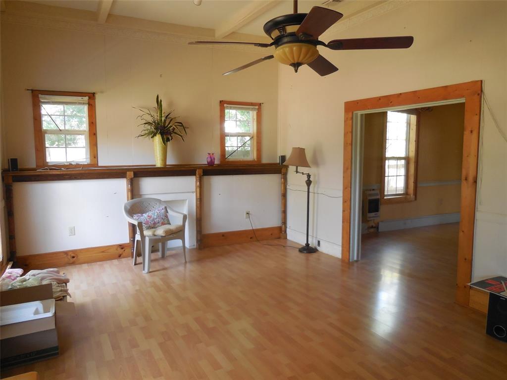 316 Mesquite Street Ranger, TX 76470 - Photo 4 of 21 Gallery Image 4