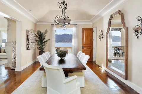 $19,800,000 | 125 Belvedere Avenue, Belvedere, CA 94920