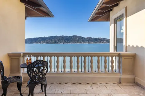 $19,800,000 | 125 Belvedere Avenue, Belvedere, CA 94920