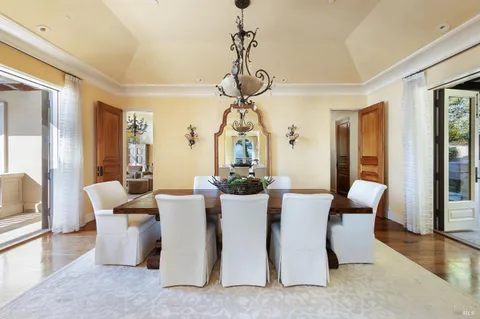 $19,800,000 | 125 Belvedere Avenue, Belvedere, CA 94920