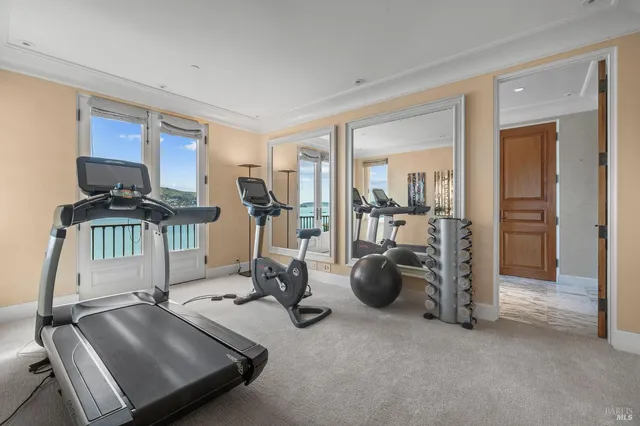 $19,800,000 | 125 Belvedere Avenue, Belvedere, CA 94920