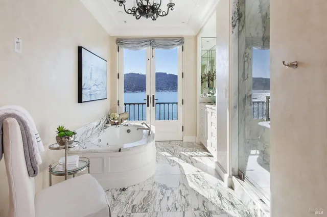 $19,800,000 | 125 Belvedere Avenue, Belvedere, CA 94920