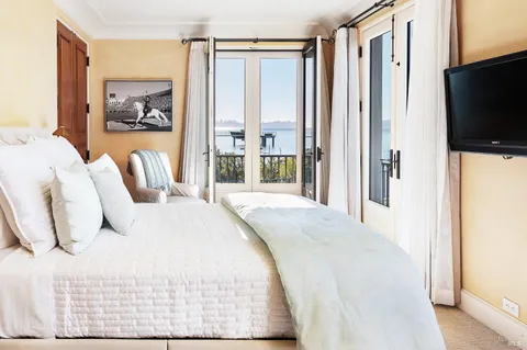 $19,800,000 | 125 Belvedere Avenue, Belvedere, CA 94920