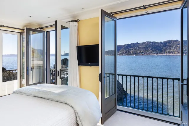 $19,800,000 | 125 Belvedere Avenue, Belvedere, CA 94920