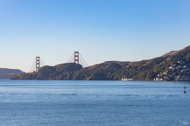 $19,800,000 | 125 Belvedere Avenue, Belvedere, CA 94920