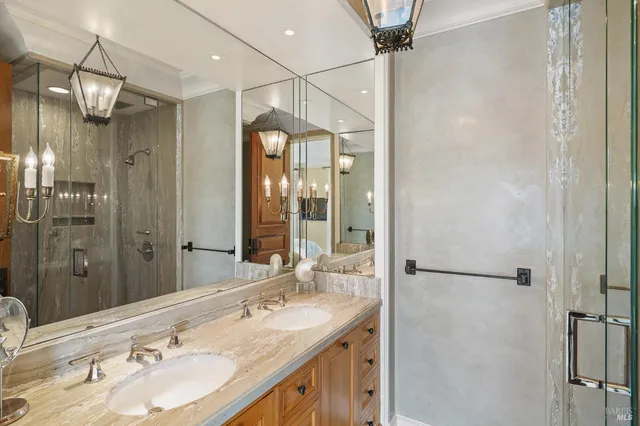 $19,800,000 | 125 Belvedere Avenue, Belvedere, CA 94920