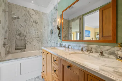 $19,800,000 | 125 Belvedere Avenue, Belvedere, CA 94920