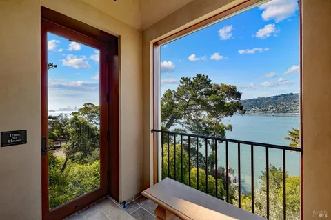 $19,800,000 | 125 Belvedere Avenue, Belvedere, CA 94920