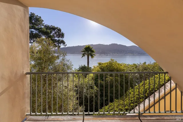 $19,800,000 | 125 Belvedere Avenue, Belvedere, CA 94920