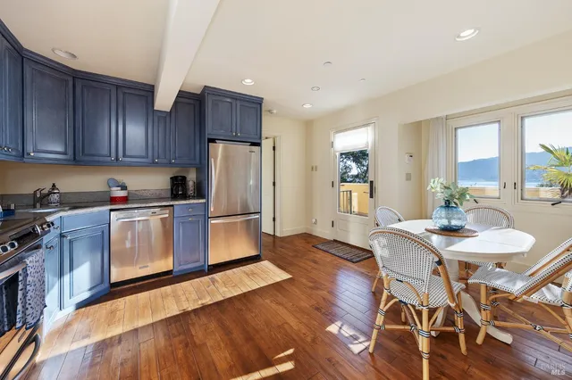 $19,800,000 | 125 Belvedere Avenue, Belvedere, CA 94920