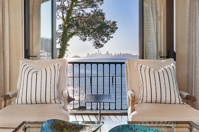 $19,800,000 | 125 Belvedere Avenue, Belvedere, CA 94920