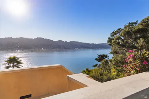 $19,800,000 | 125 Belvedere Avenue, Belvedere, CA 94920