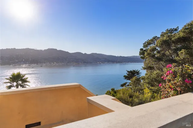 $19,800,000 | 125 Belvedere Avenue, Belvedere, CA 94920