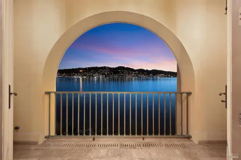 $19,800,000 | 125 Belvedere Avenue, Belvedere, CA 94920