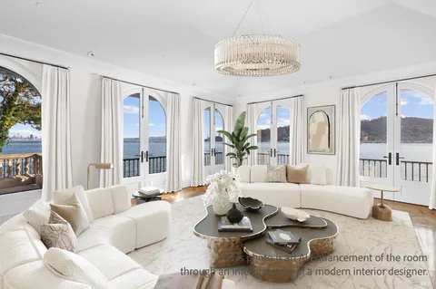 $19,800,000 | 125 Belvedere Avenue, Belvedere, CA 94920