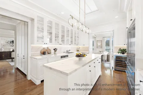 $19,800,000 | 125 Belvedere Avenue, Belvedere, CA 94920