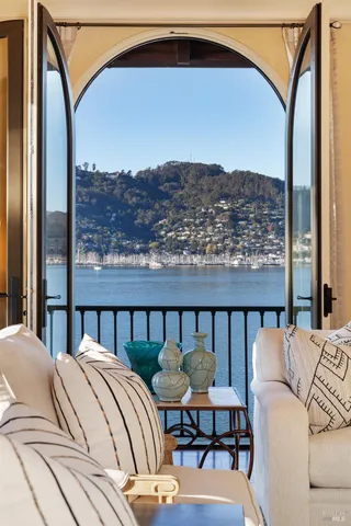 $19,800,000 | 125 Belvedere Avenue, Belvedere, CA 94920