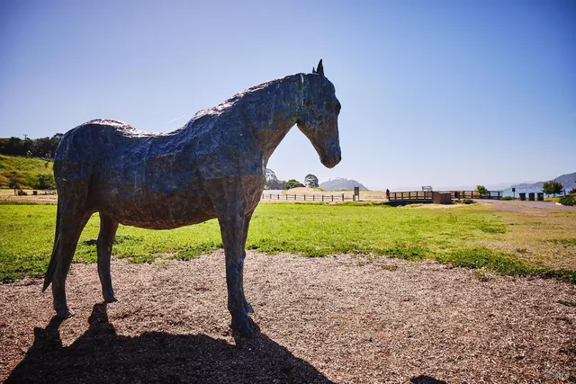 $19,800,000 | 125 Belvedere Avenue, Belvedere, CA 94920