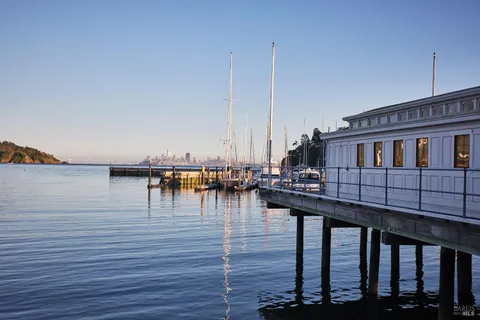 $19,800,000 | 125 Belvedere Avenue, Belvedere, CA 94920