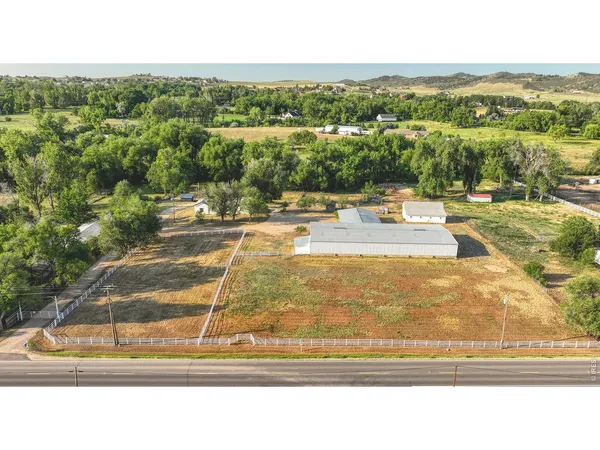 $775,000 | 6608 West Co Road 20, Loveland, CO 80537
