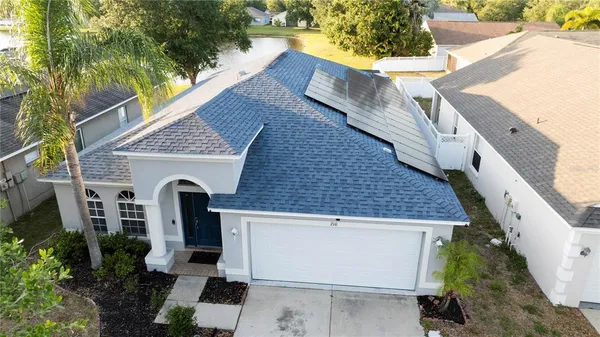 $365,000 | 210 Smokey Hill Avenue, Ruskin, FL 33570