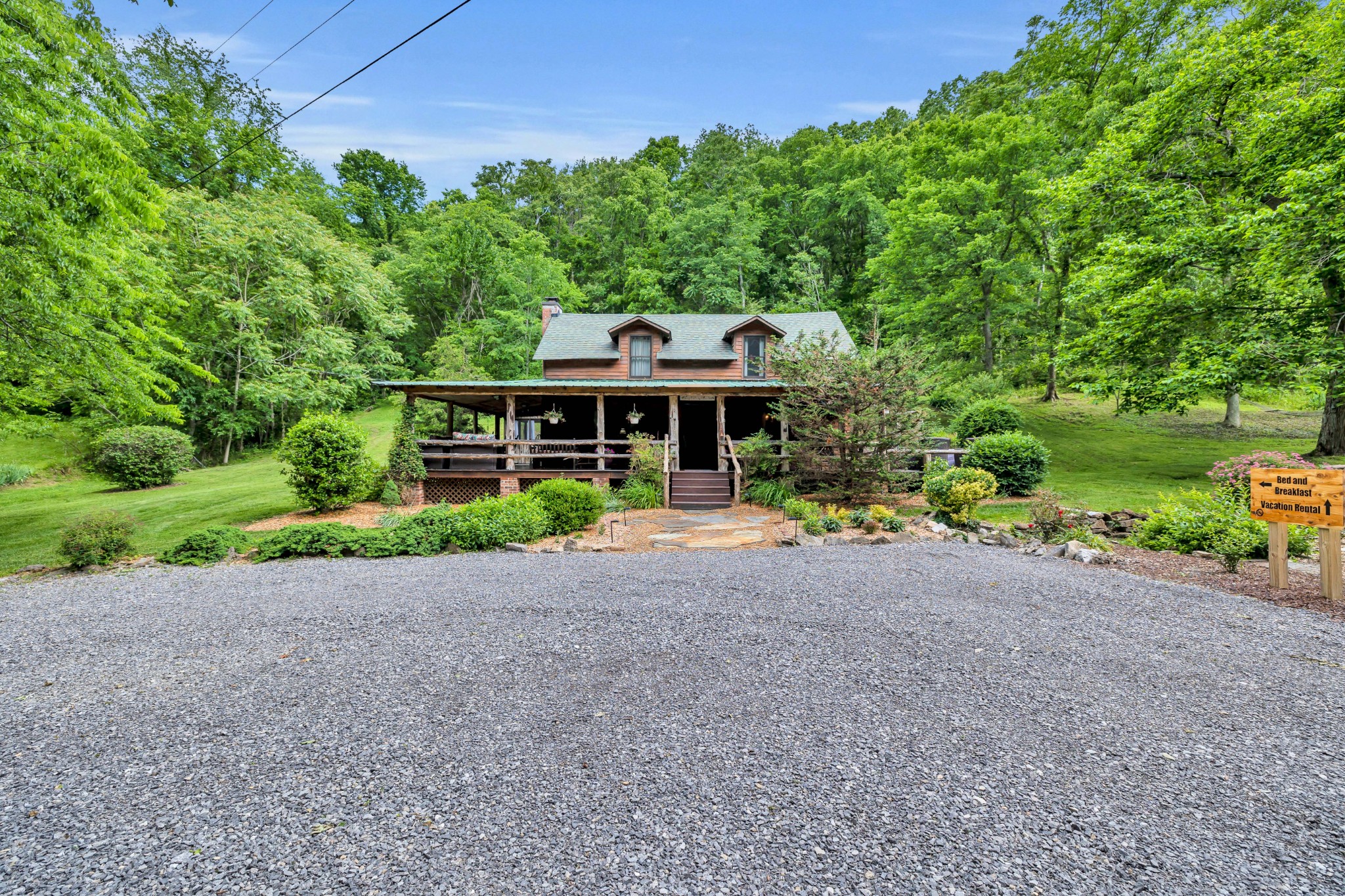 28 Bussell Road Carthage, TN 37030 - Photo 8 of 64 Gallery Image 8