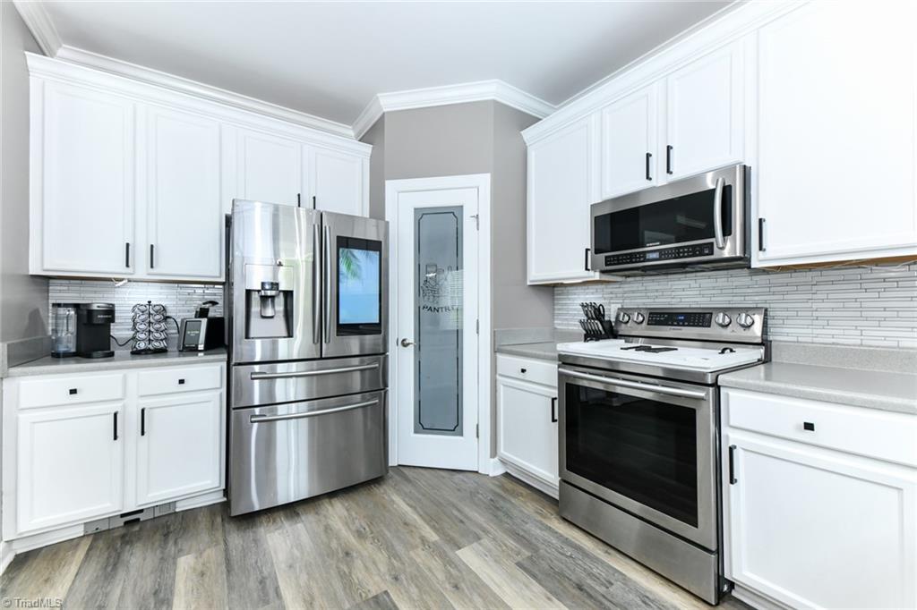 1430 Raspberry Run Graham, NC 27253 - Photo 11 of 35 Gallery Image 11