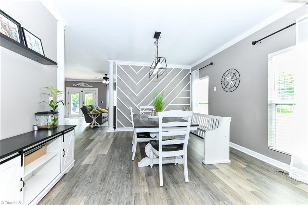 1430 Raspberry Run Graham, NC 27253 - Photo 13 of 35 Gallery Image 13