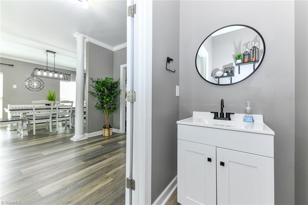 1430 Raspberry Run Graham, NC 27253 - Photo 14 of 35 Gallery Image 14