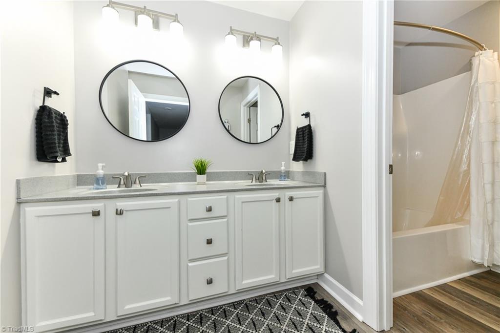 1430 Raspberry Run Graham, NC 27253 - Photo 16 of 35 Gallery Image 16