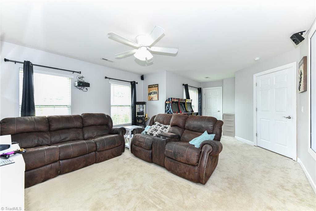 1430 Raspberry Run Graham, NC 27253 - Photo 23 of 35 Gallery Image 23