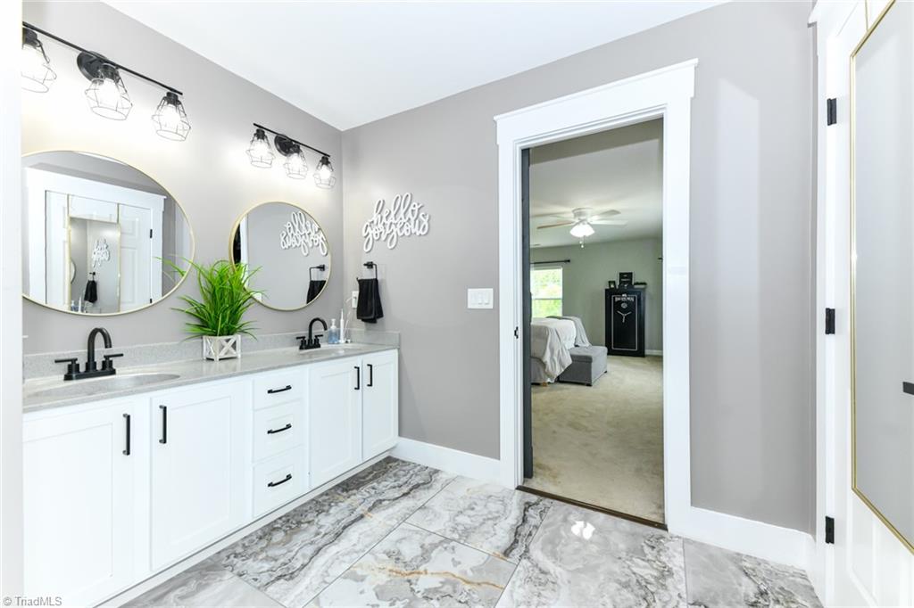 1430 Raspberry Run Graham, NC 27253 - Photo 26 of 35 Gallery Image 26
