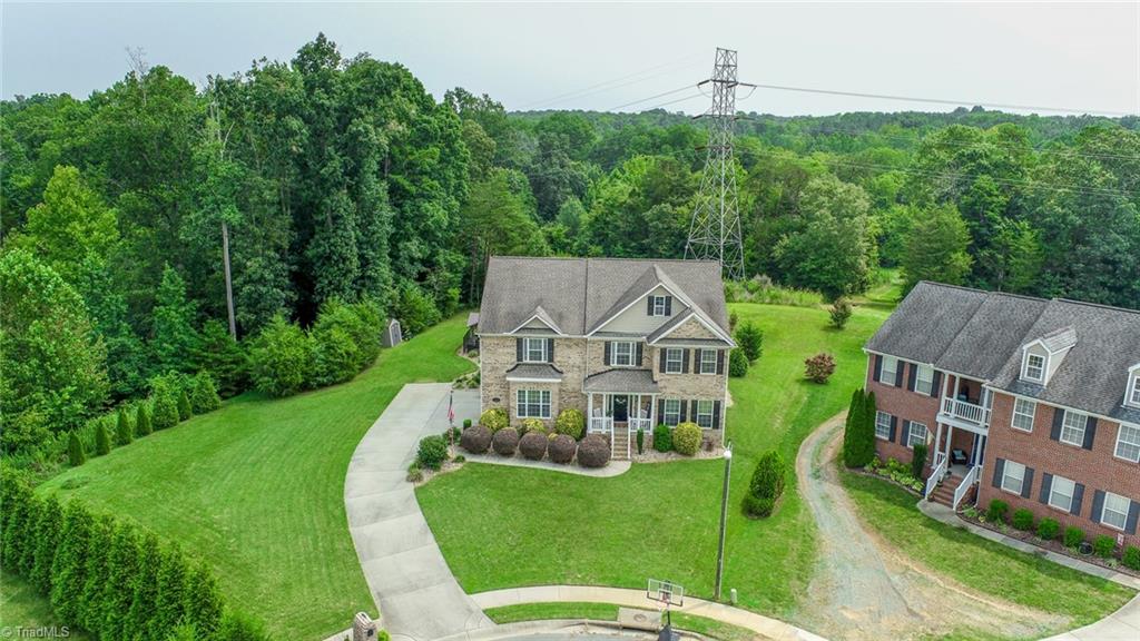 1430 Raspberry Run Graham, NC 27253 - Photo 3 of 35 Gallery Image 3