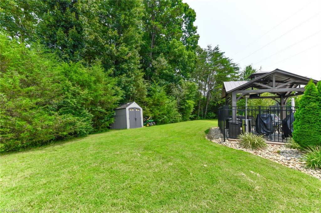 1430 Raspberry Run Graham, NC 27253 - Photo 35 of 35 Gallery Image 35