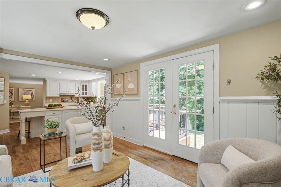 266 Nottingham Road Williamsburg, VA 23185 - Photo 21 of 52
