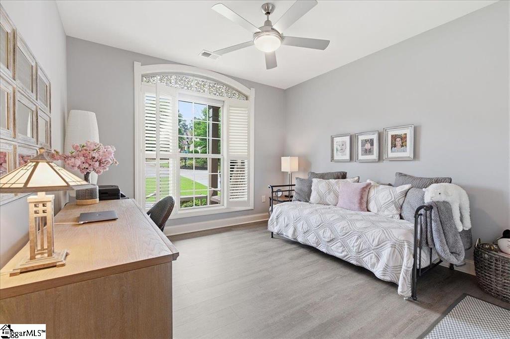 310 South Woodfin Ridge Drive Inman, SC 29349 - Photo 26 of 50 Gallery Image 26