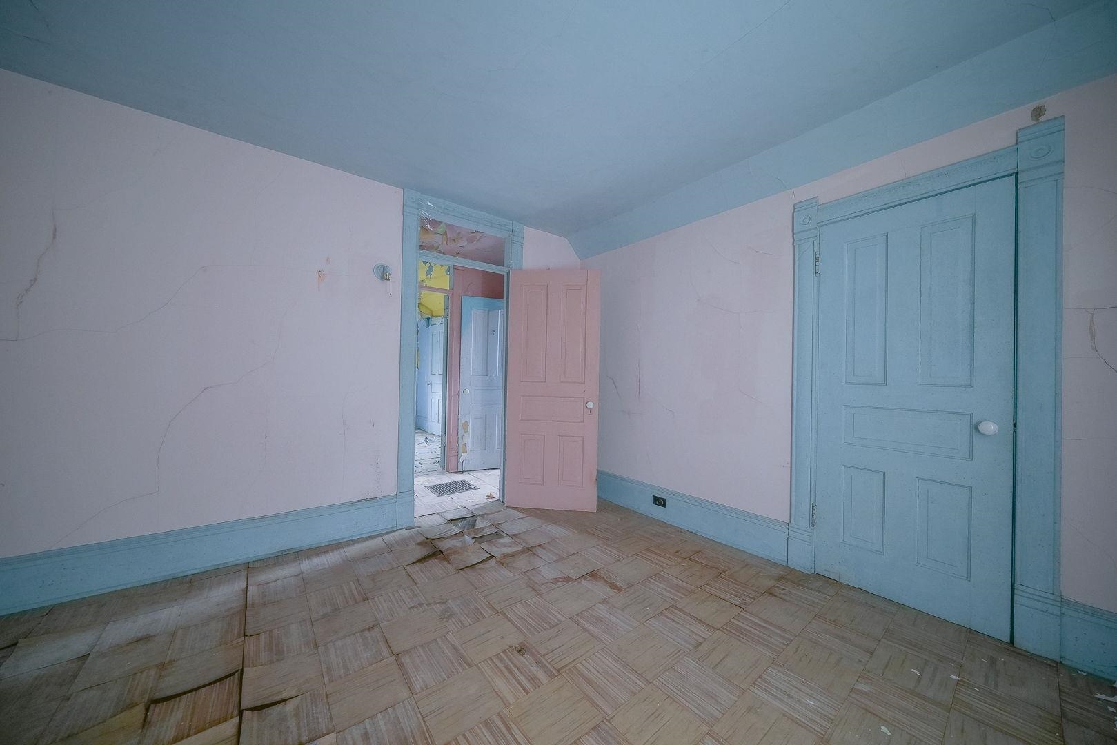 118 North Locust Street Genoa, IL 60135 - Photo 7 of 21 a view of an empty room