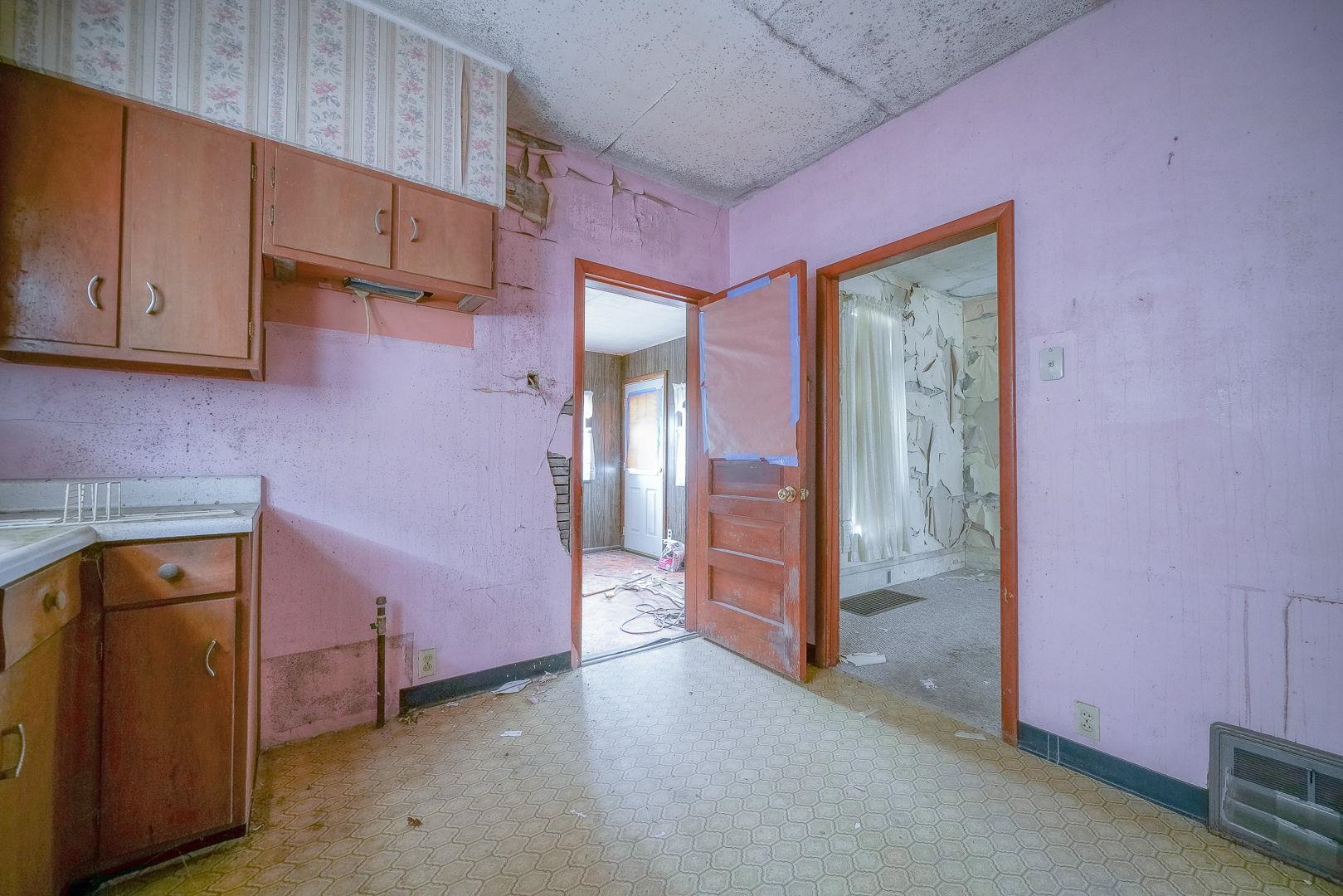 118 North Locust Street Genoa, IL 60135 - Photo 9 of 21 a view of a storage & utility room
