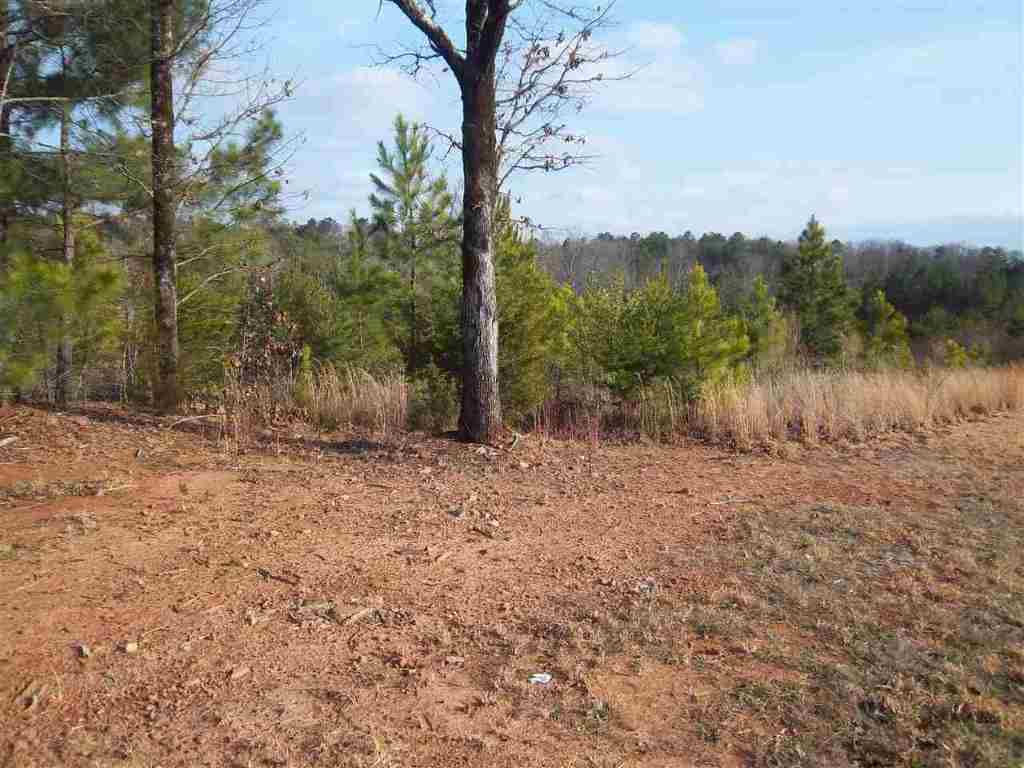 Lot 28 Silver Ridge Drive Central, SC 29630 - Photo 1 of 8