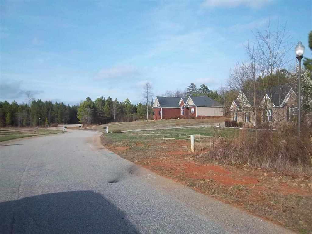 Lot 28 Silver Ridge Drive Central, SC 29630 - Photo 5 of 8