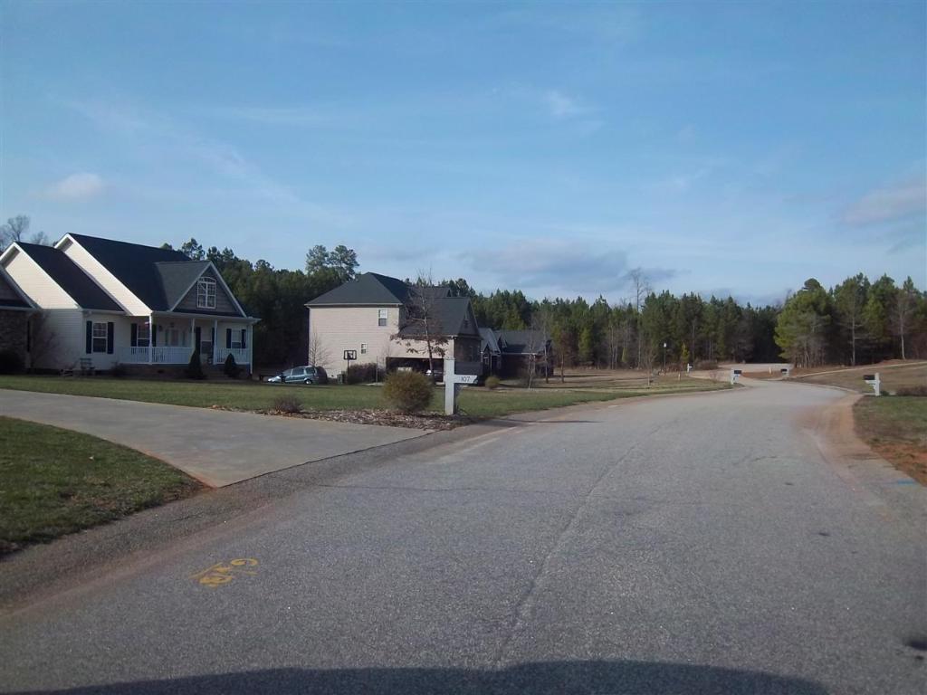 Lot 28 Silver Ridge Drive Central, SC 29630 - Photo 6 of 8