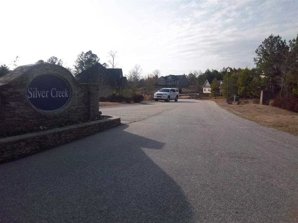 Lot 28 Silver Ridge Drive Central, SC 29630 - Photo 7 of 8